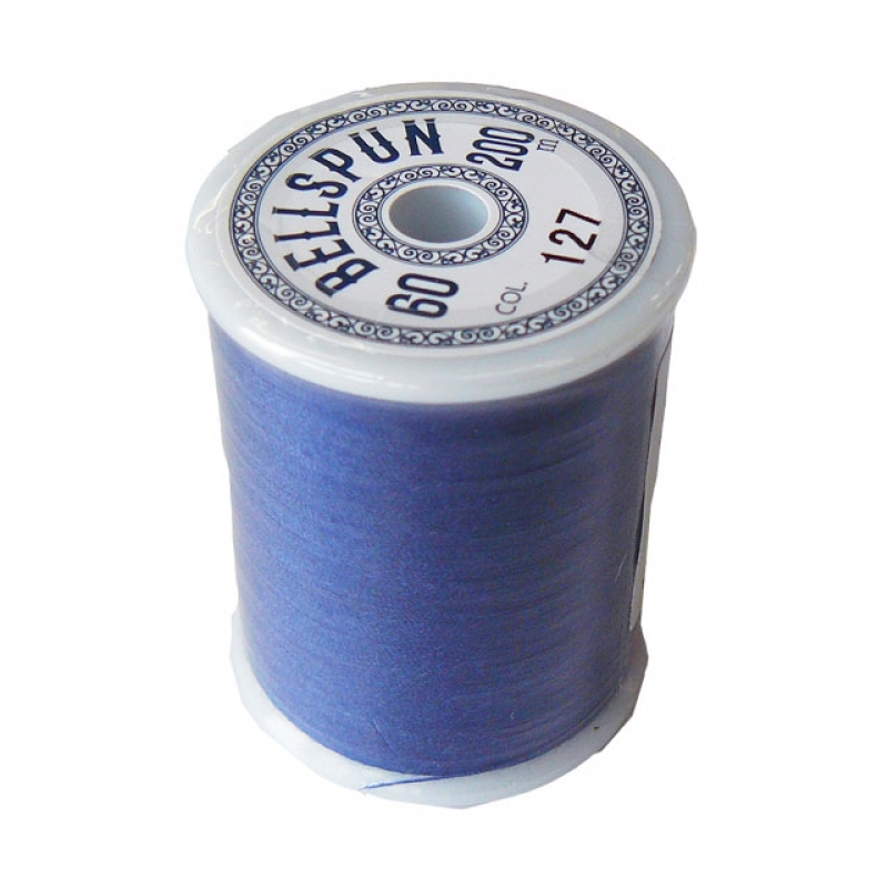 ベルスパン糸 紺