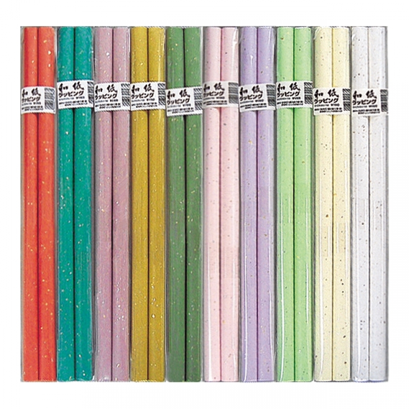 和紙ラッピング