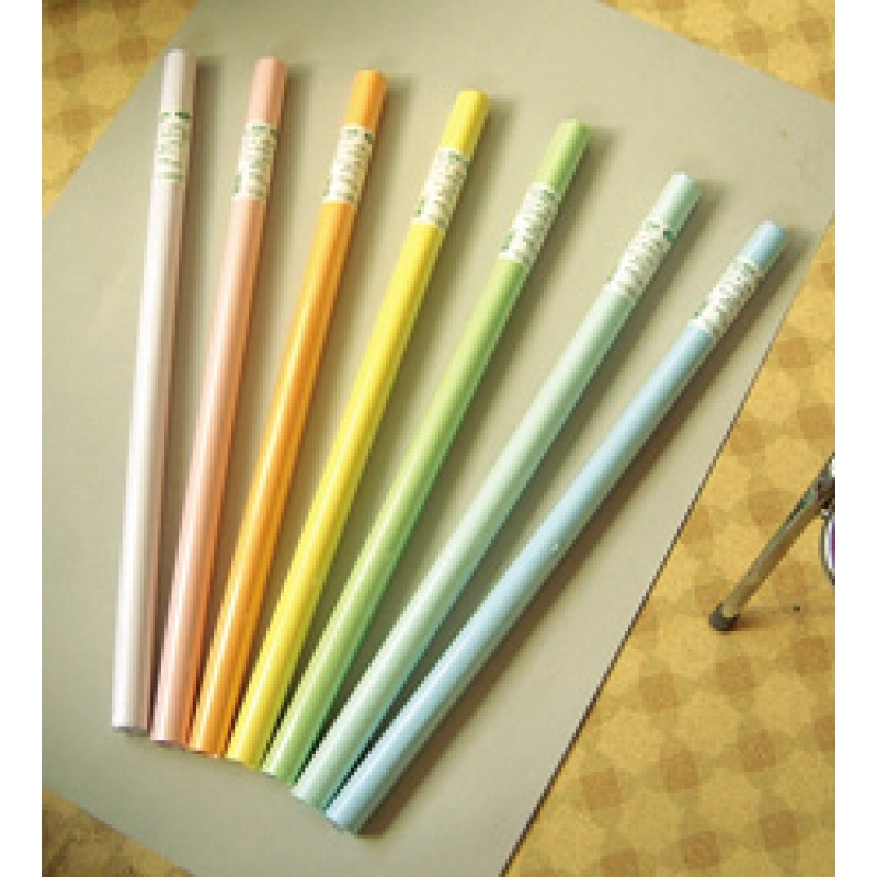 色上質エコカラー