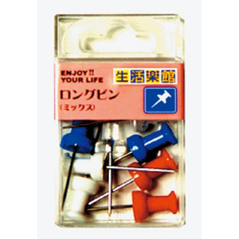 SK-17ﾛﾝｸﾞﾋﾟﾝ（ﾐｯｸｽ）