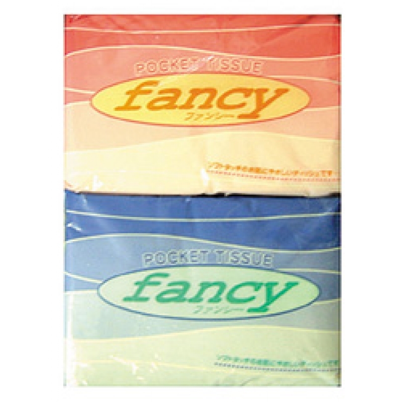 ポケットティッシュ10コパック