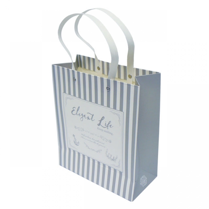 ペーパーバッグ（エレガントライフ）