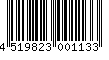 4519823001133