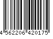 4562206420175