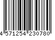 4571254230780