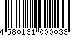 4580131000033