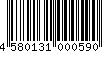 4580131000590