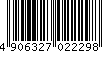 4906327022298