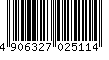 4906327025114