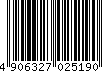 4906327025190