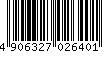 4906327026401