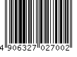 4906327027002