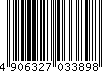 4906327033898