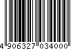 4906327034000