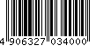 4906327034000