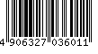 4906327036011