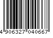 4906327040667