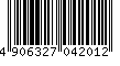 4906327042012