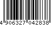 4906327042838