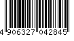 4906327042845
