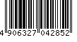 4906327042852