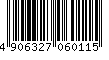 4906327060115