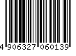 4906327060139