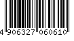 4906327060610